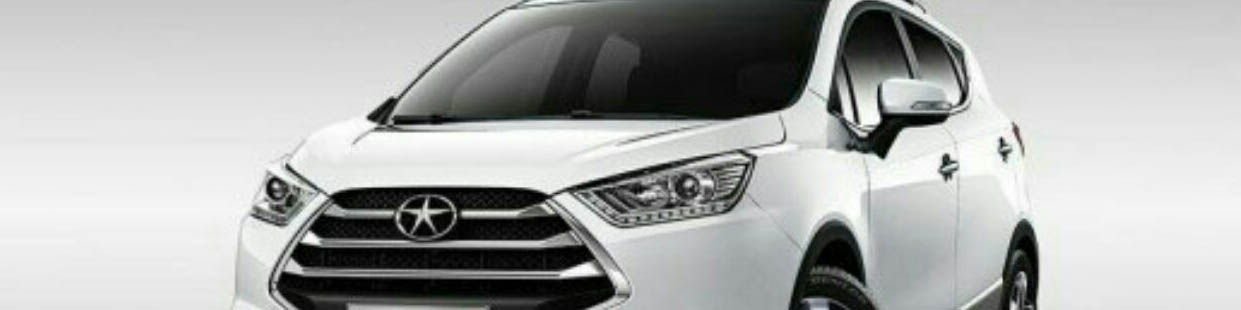 شرایط فروش جک S3 به روش اقساطی